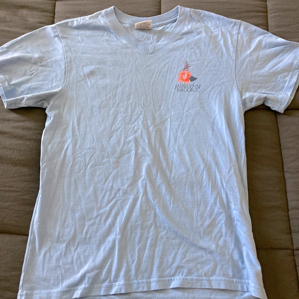 Small JadeLynn Brooke Tee